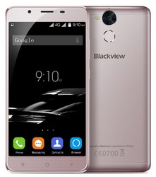 Замена экрана на телефоне Blackview P2 Lite в Улан-Удэ
